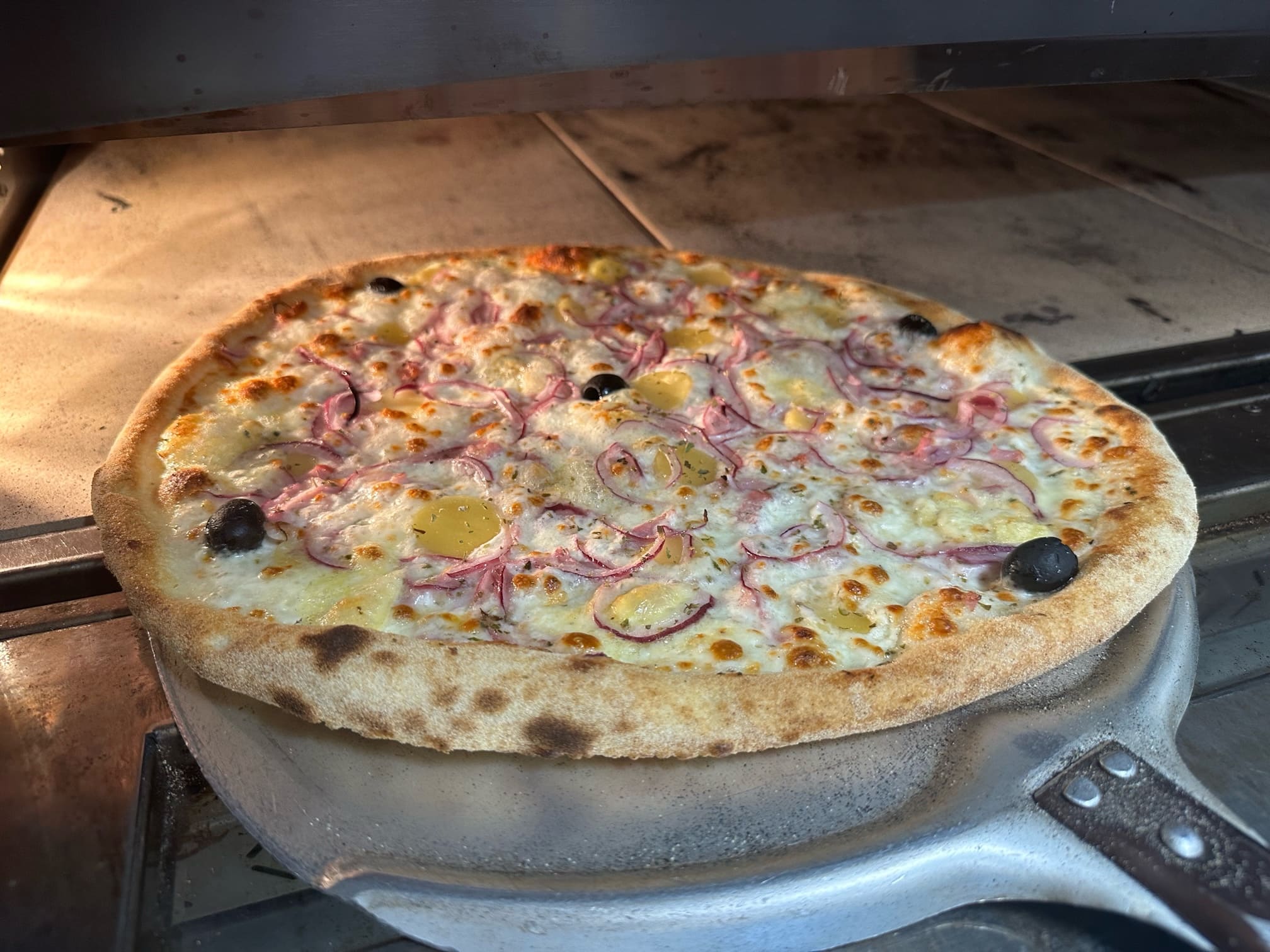 Ambiance Pizza Lunel - Photo 9